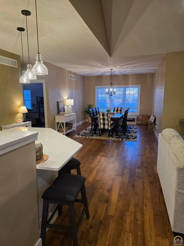 5 Locust Lane, Emporia, KS 66801