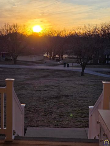 5 Locust Lane, Emporia, KS 66801