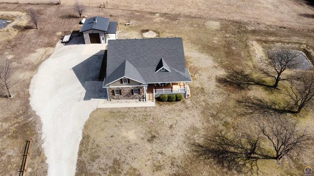 5 Locust Lane, Emporia, KS 66801