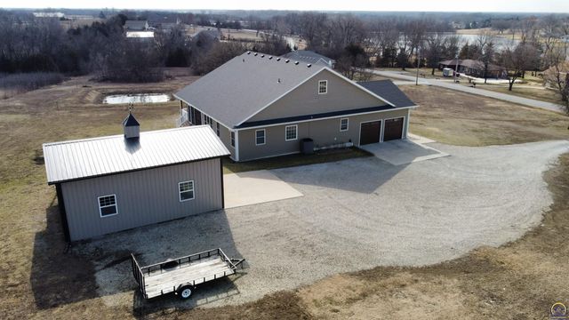 5 Locust Lane, Emporia, KS 66801