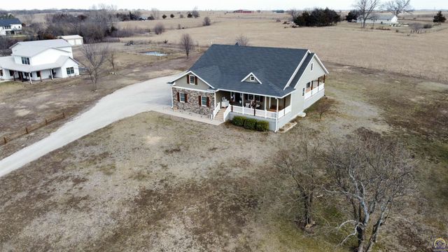 5 Locust Lane, Emporia, KS 66801