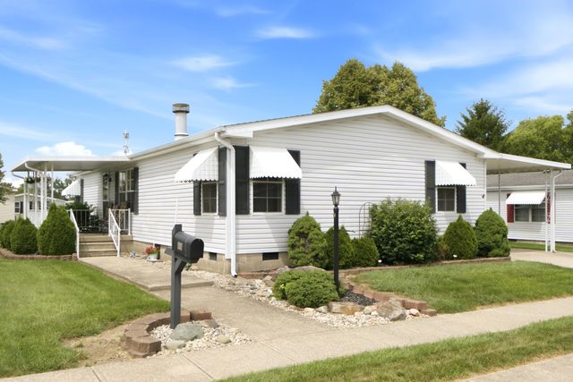 225 Heather Lane 225 Heather Lane, Fairborn, OH 45324