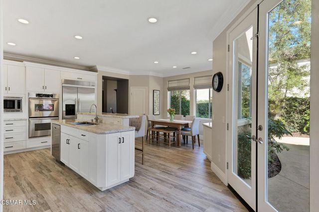 5332 Via Dolores, Newbury Park, CA 91320