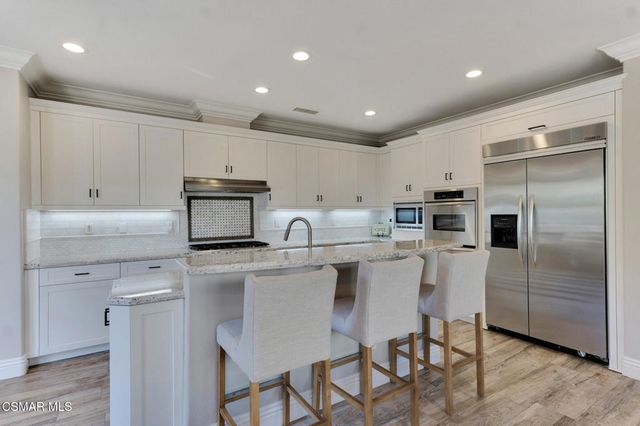 5332 Via Dolores, Newbury Park, CA 91320