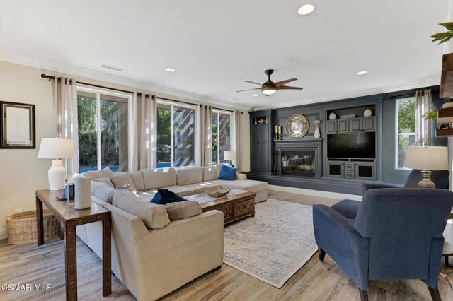 5332 Via Dolores, Newbury Park, CA 91320