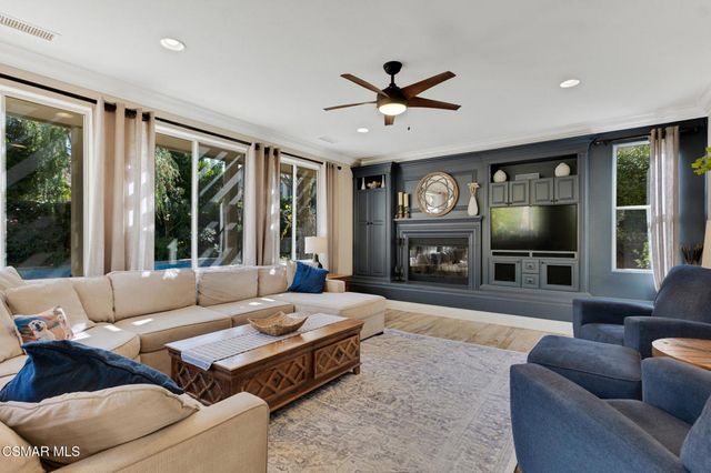 5332 Via Dolores, Newbury Park, CA 91320