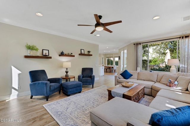 5332 Via Dolores, Newbury Park, CA 91320