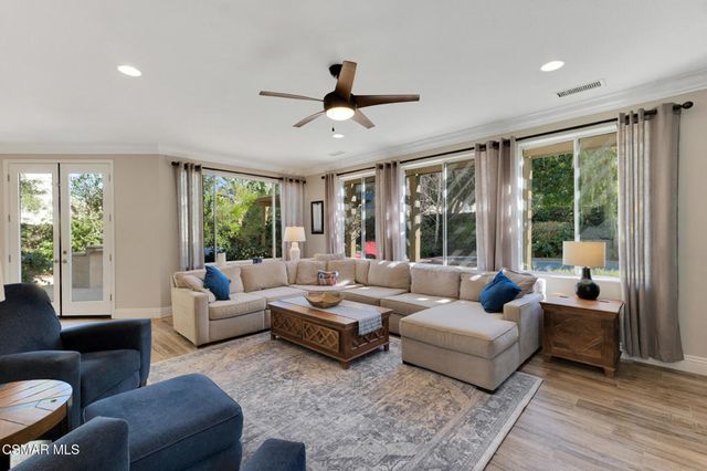 5332 Via Dolores, Newbury Park, CA 91320