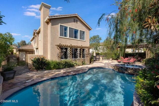 5332 Via Dolores, Newbury Park, CA 91320