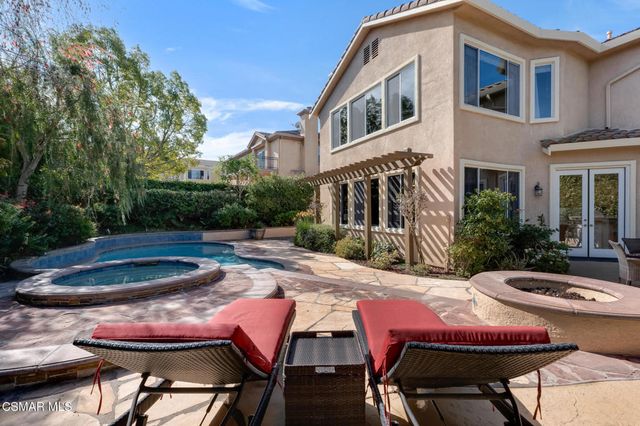 5332 Via Dolores, Newbury Park, CA 91320