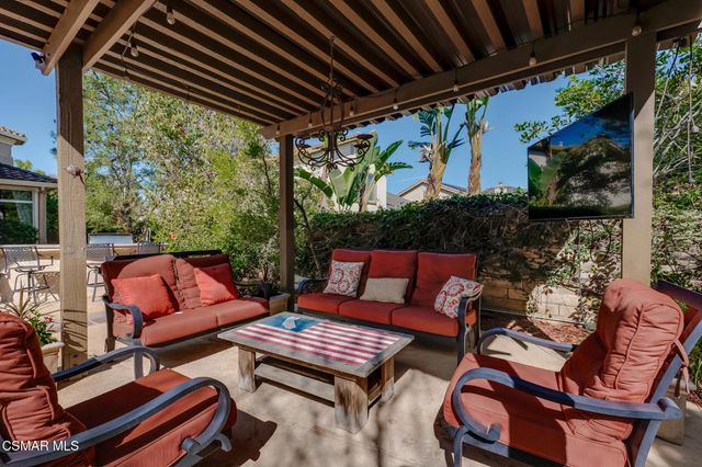 5332 Via Dolores, Newbury Park, CA 91320