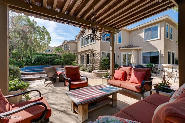 5332 Via Dolores, Newbury Park, CA 91320