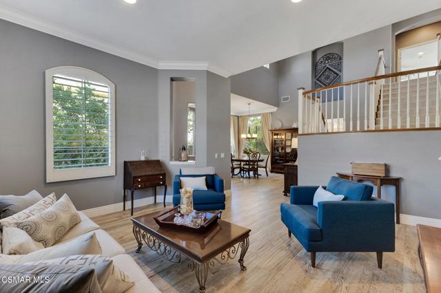 5332 Via Dolores, Newbury Park, CA 91320