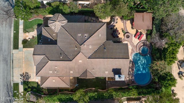 5332 Via Dolores, Newbury Park, CA 91320