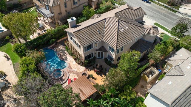 5332 Via Dolores, Newbury Park, CA 91320