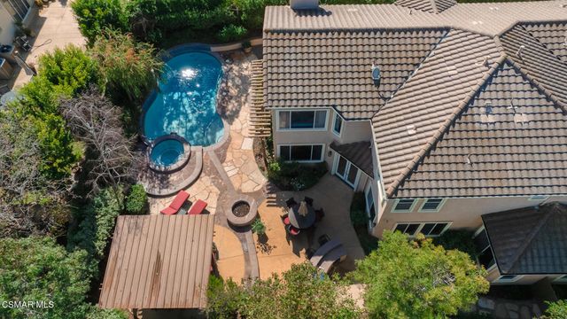 5332 Via Dolores, Newbury Park, CA 91320