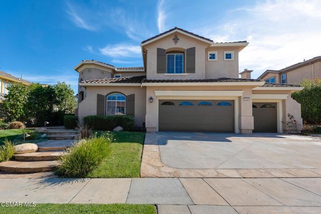 5332 Via Dolores, Newbury Park, CA 91320