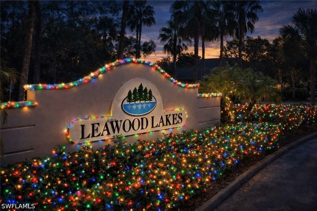 122 Leawood CIR, Naples, FL 34104