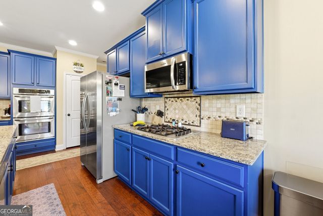 157 OAKLEY Way, Dallas, GA 30132