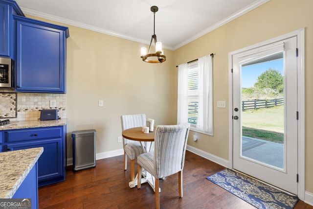 157 OAKLEY Way, Dallas, GA 30132
