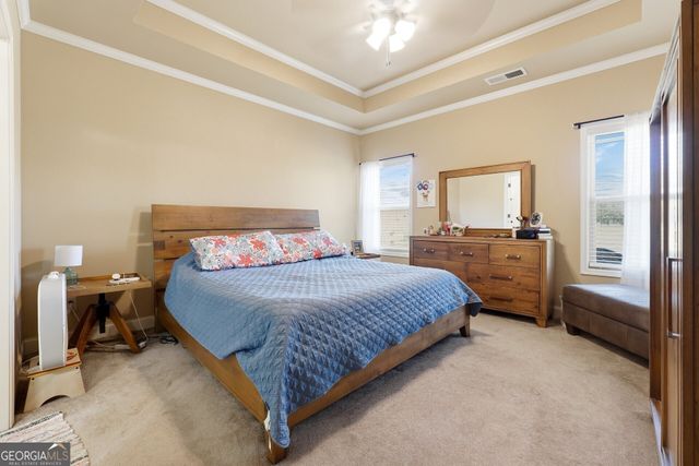 157 OAKLEY Way, Dallas, GA 30132
