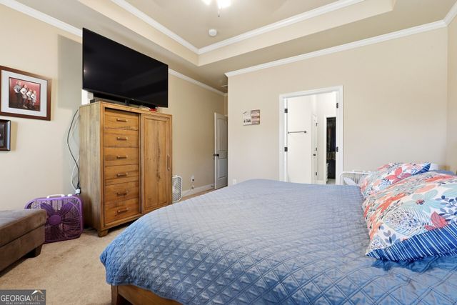 157 OAKLEY Way, Dallas, GA 30132