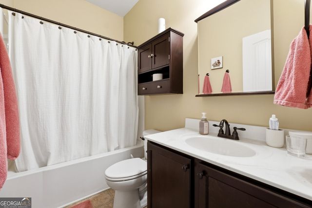 157 OAKLEY Way, Dallas, GA 30132