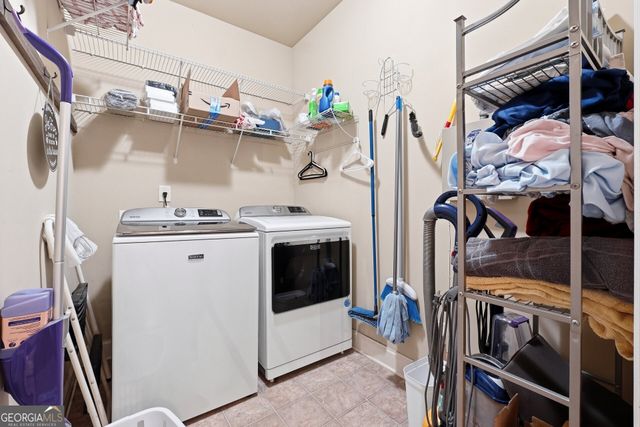 157 OAKLEY Way, Dallas, GA 30132