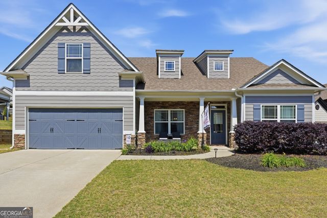 157 OAKLEY Way, Dallas, GA 30132