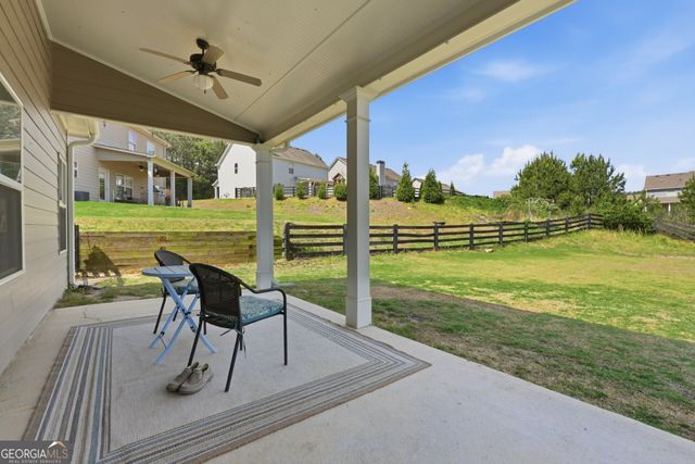 157 OAKLEY Way, Dallas, GA 30132
