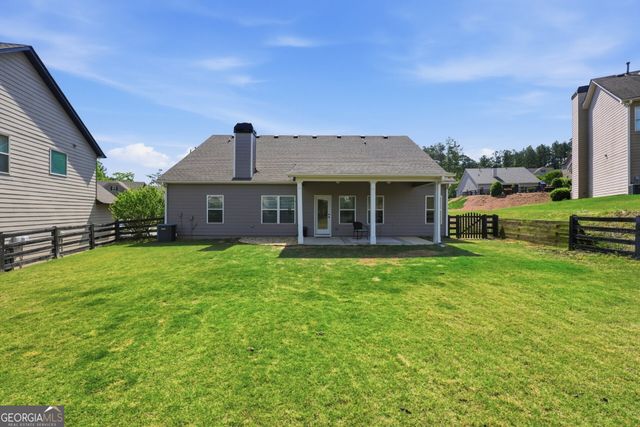157 OAKLEY Way, Dallas, GA 30132