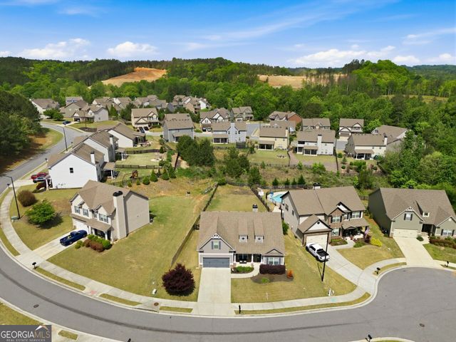 157 OAKLEY Way, Dallas, GA 30132