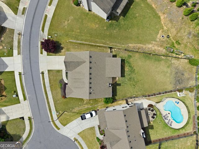 157 OAKLEY Way, Dallas, GA 30132