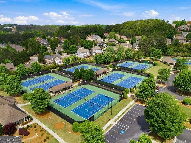 157 OAKLEY Way, Dallas, GA 30132