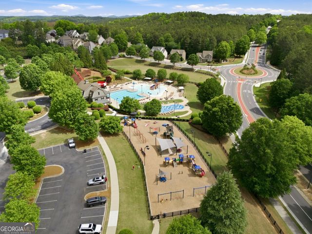 157 OAKLEY Way, Dallas, GA 30132