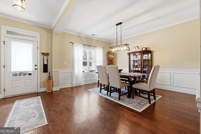 157 OAKLEY Way, Dallas, GA 30132