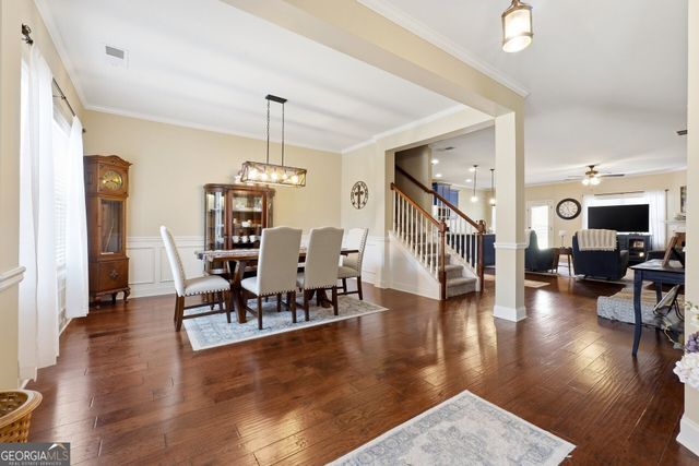 157 OAKLEY Way, Dallas, GA 30132