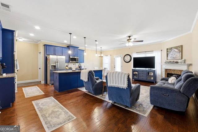 157 OAKLEY Way, Dallas, GA 30132