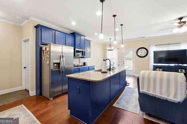 157 OAKLEY Way, Dallas, GA 30132