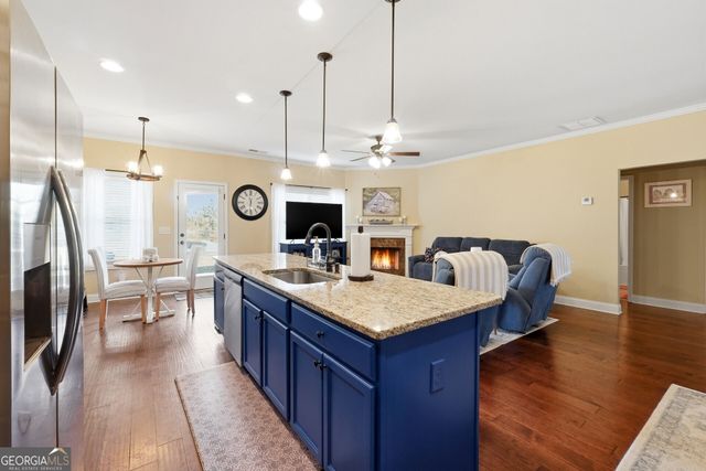157 OAKLEY Way, Dallas, GA 30132