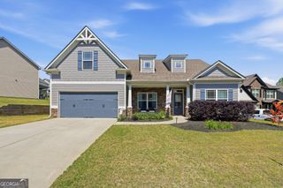 157 OAKLEY Way, Dallas, GA 30132