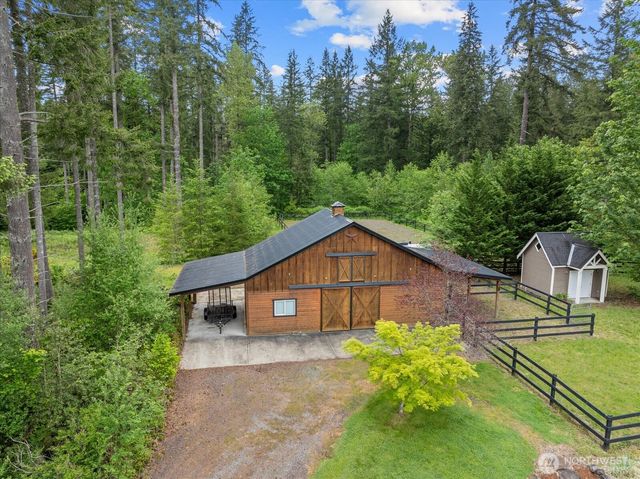 12916 318th Avenue NE, Duvall, WA 98019