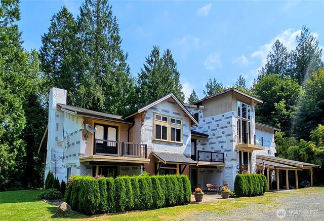 23618 SE Tiger Mountain Road, Issaquah, WA 98027