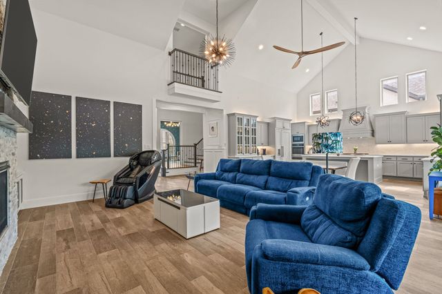 1616 Prairie Ridge Road, Fort Worth, TX 76008