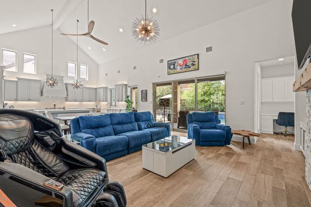 1616 Prairie Ridge Road, Fort Worth, TX 76008