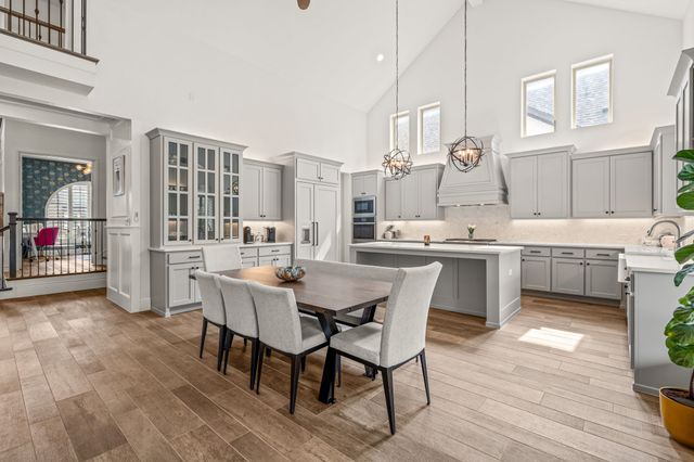 1616 Prairie Ridge Road, Fort Worth, TX 76008