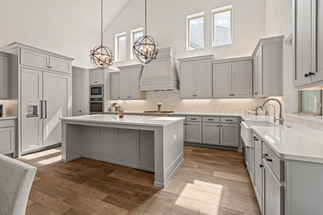 1616 Prairie Ridge Road, Fort Worth, TX 76008