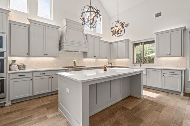 1616 Prairie Ridge Road, Fort Worth, TX 76008