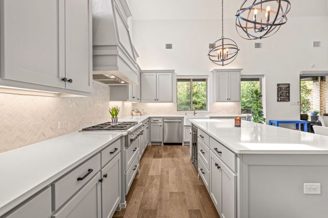 1616 Prairie Ridge Road, Fort Worth, TX 76008