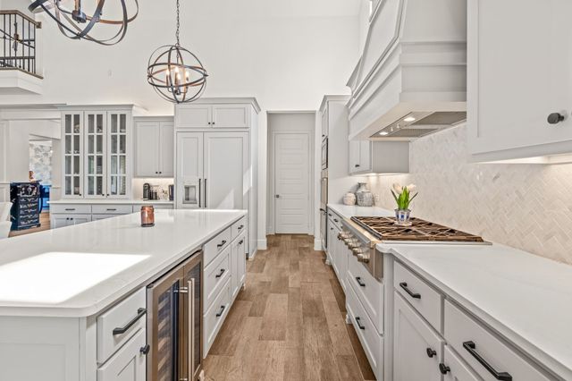 1616 Prairie Ridge Road, Fort Worth, TX 76008